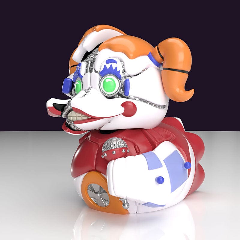 Five Nights At Freddy's: Circus Baby TUBBZ (1st Edition)
