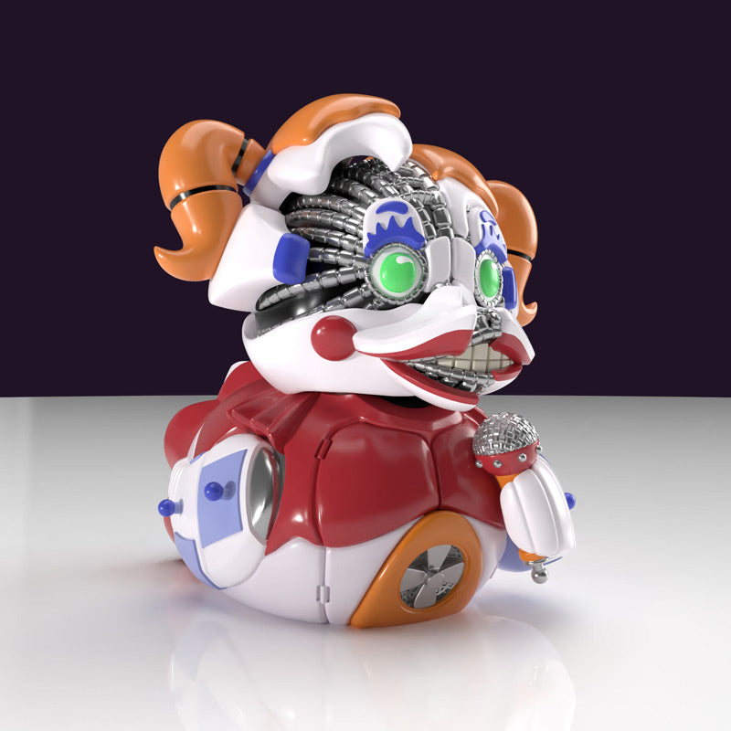Five Nights At Freddy’s: Circus Baby TUBBZ (Boxed Edition)