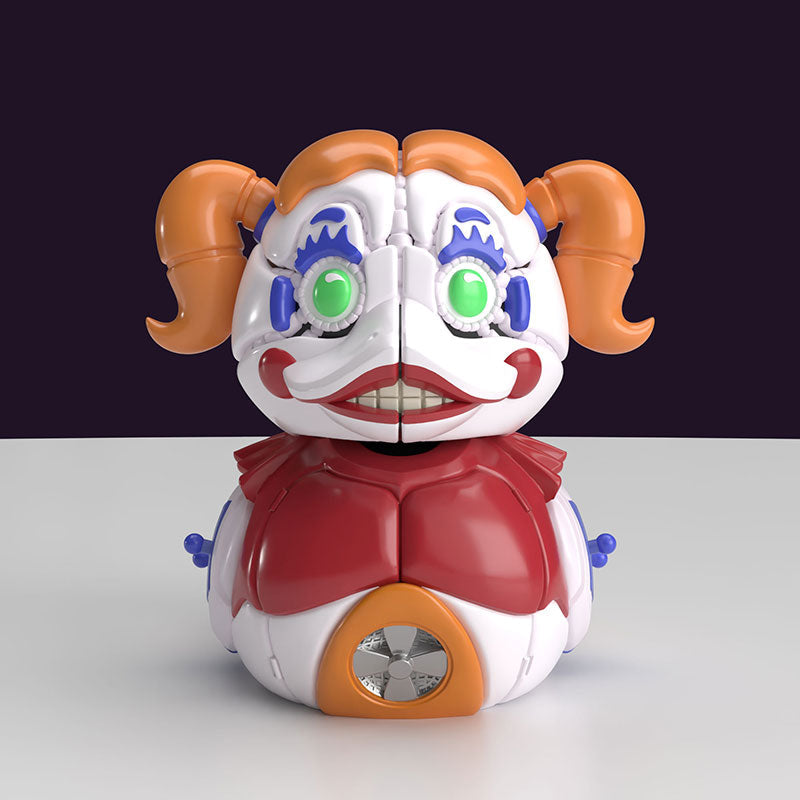 Five Nights At Freddy's: Circus Baby TUBBZ (Mini Edition)