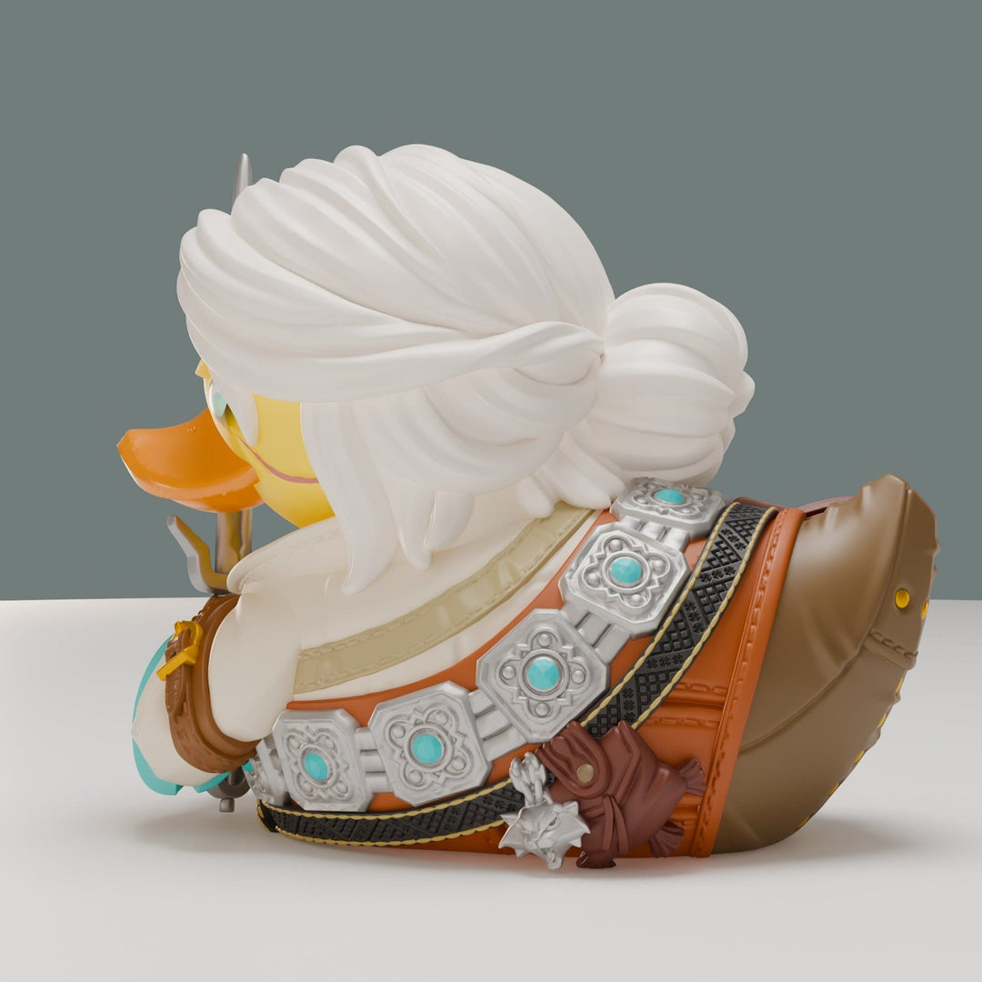 The Witcher: Ciri TUBBZ (Boxed Edition)