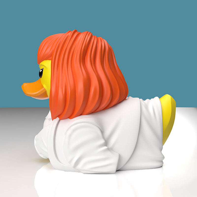 Jurassic World: Claire Dearing TUBBZ (First Edition)