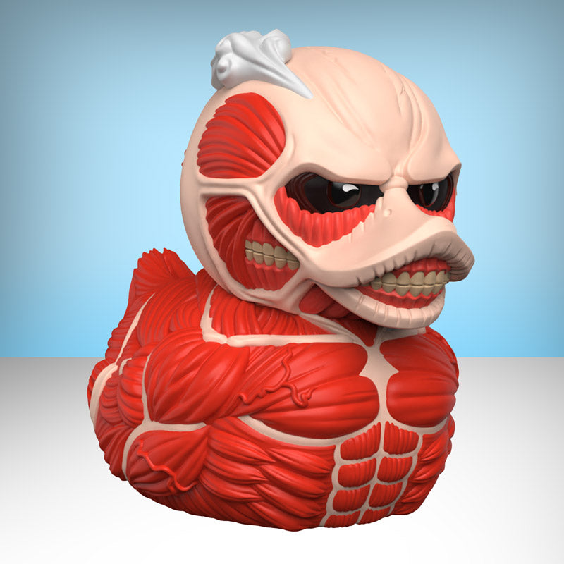 Attack on Titan Colossal Titan TUBBZ | 8.5-Inch XL