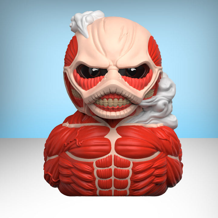 Attack On Titan: Colossal Titan TUBBZ (Giant XL Edition)