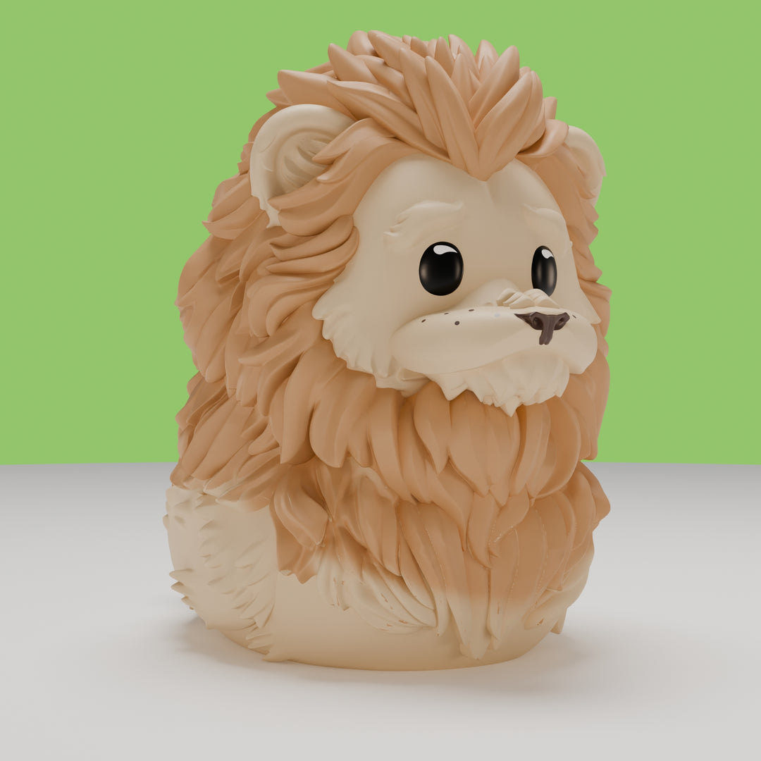 Wicked: Cowardly Lion TUBBZ (Mini Edition)