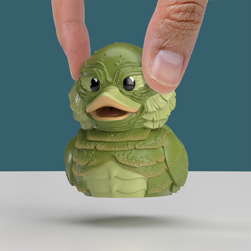 Universal Monsters: Creature from the Black Lagoon TUBBZ (Mini Edition)