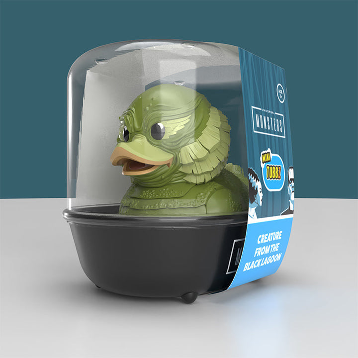 Universal Monsters: Creature from the Black Lagoon TUBBZ (Mini Edition)