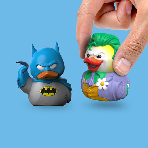 DC Comics: Batman TUBBZ Bundle