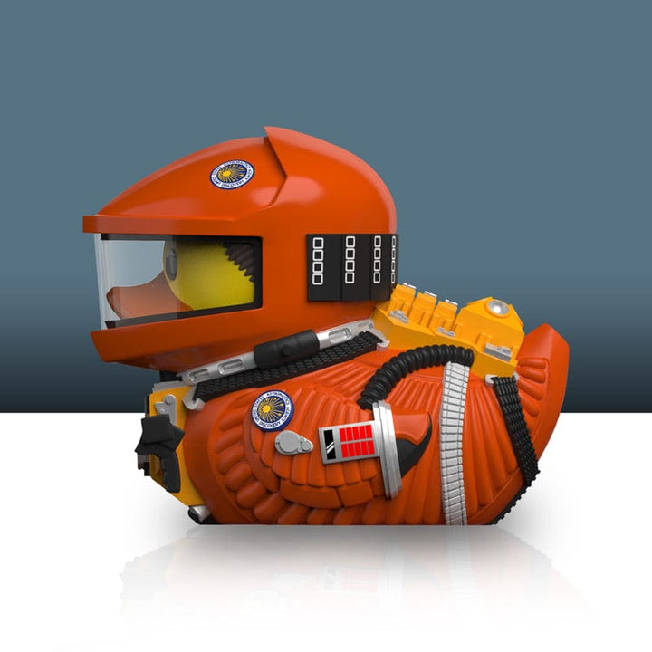 2001 Space Odyssey: Dr David Bowman TUBBZ (Boxed Edition)