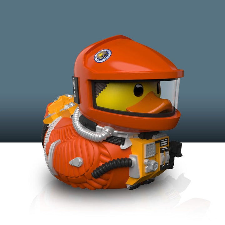 2001 Space Odyssey: Dr David Bowman TUBBZ (Boxed Edition)