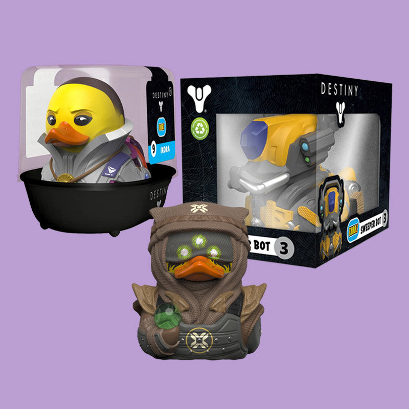 Destiny: TUBBZ Bundle