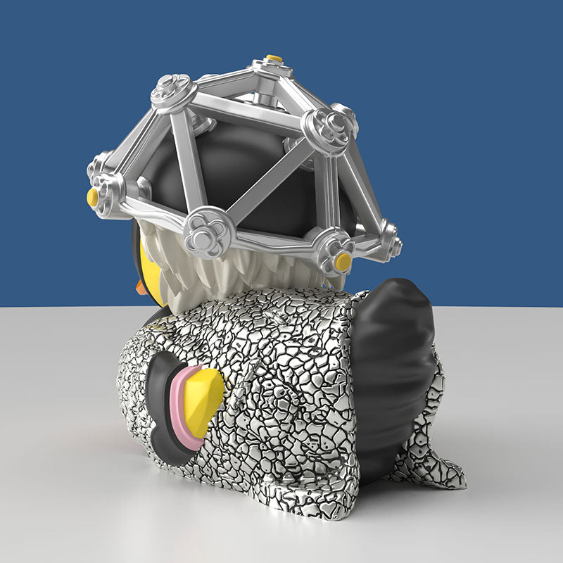 Back To The Future: Doc Brown 1955 TUBBZ (Mini Edition)