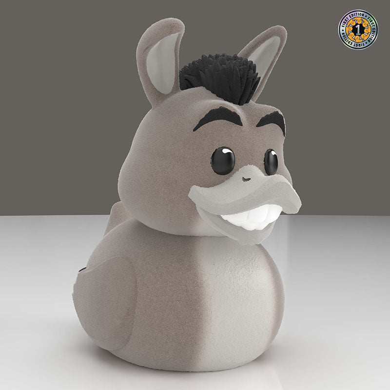 Shrek: Donkey TUBBZ (First Edition)