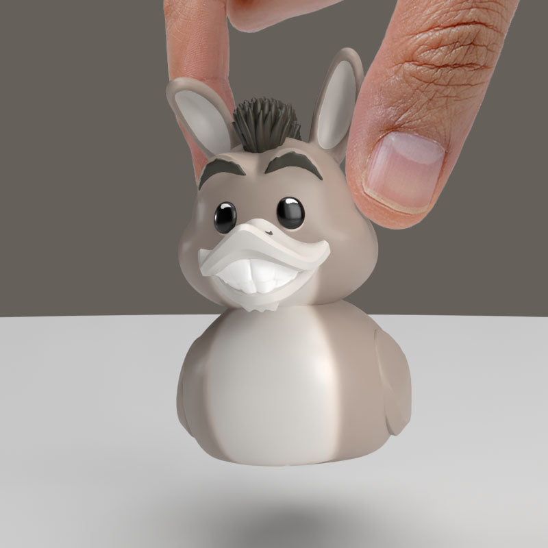 Mini TUBBZ