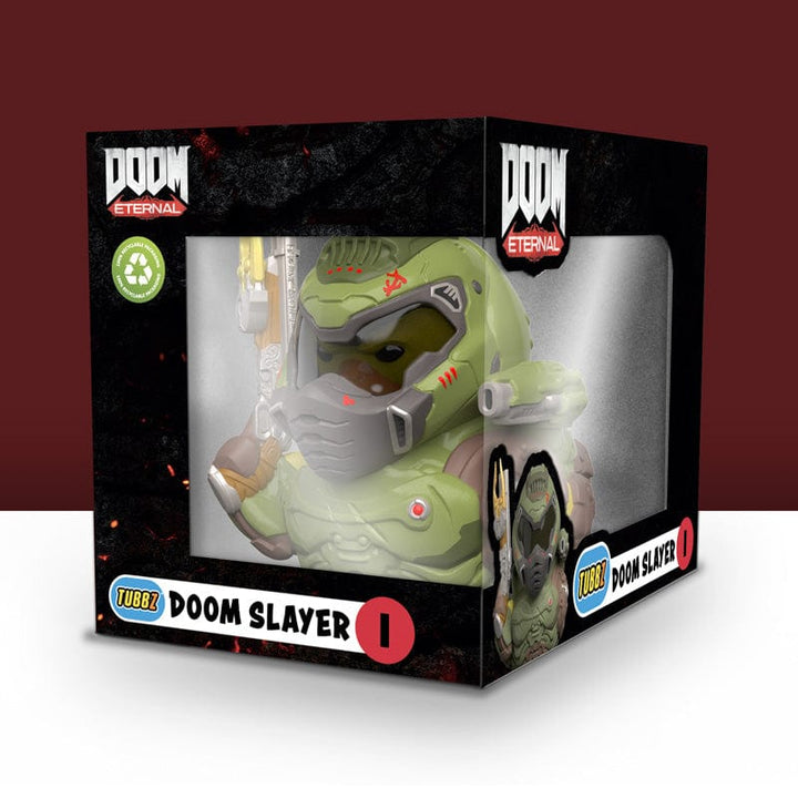 DOOM: Slayer TUBBZ  (Boxed Edition)