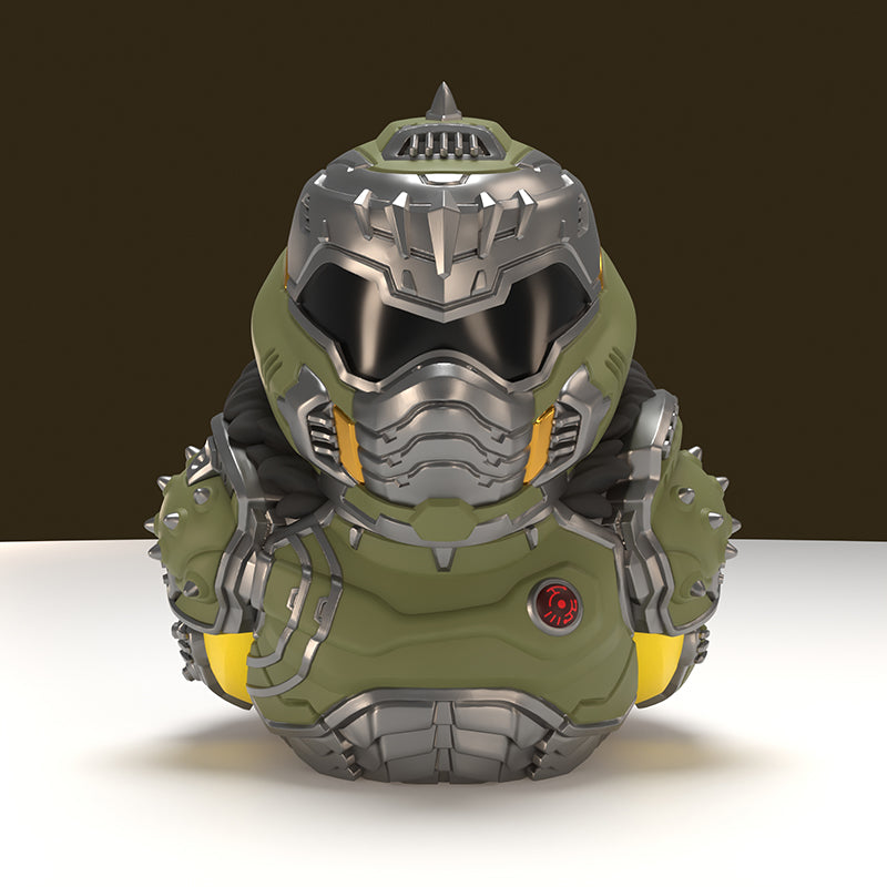 Doom Dark Ages: Doom Slayer TUBBZ (Mini Edition)