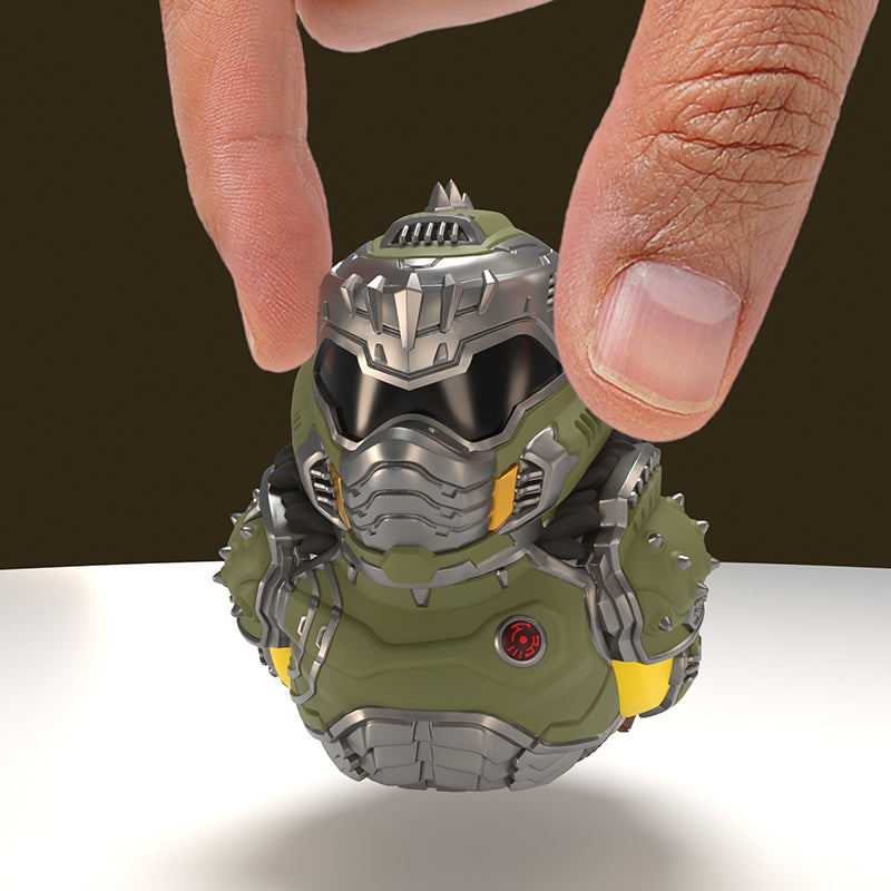 Mini TUBBZ