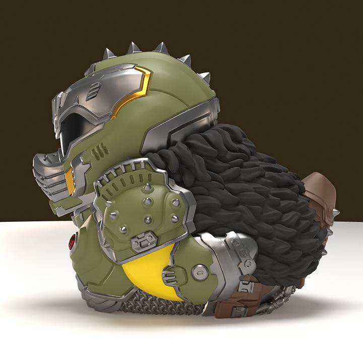 Doom Dark Ages: Doom Slayer TUBBZ (Mini Edition)