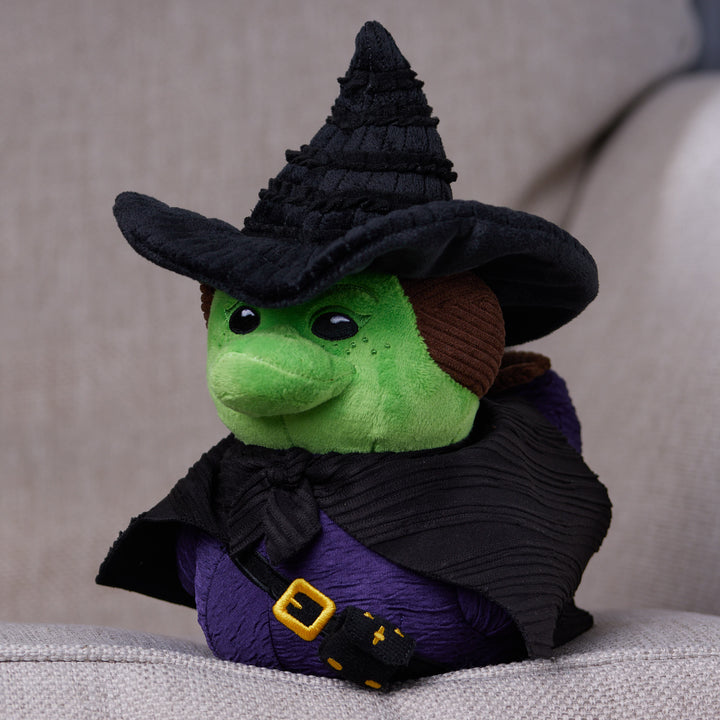 Wicked: Elphaba TUBBZ Plushie