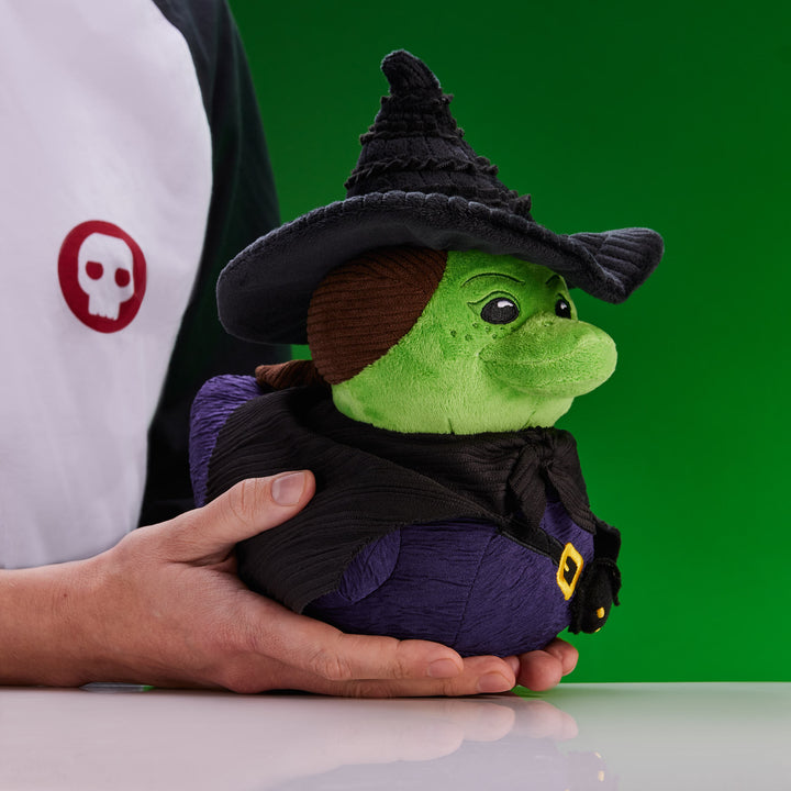 Wicked: Elphaba TUBBZ Plushie