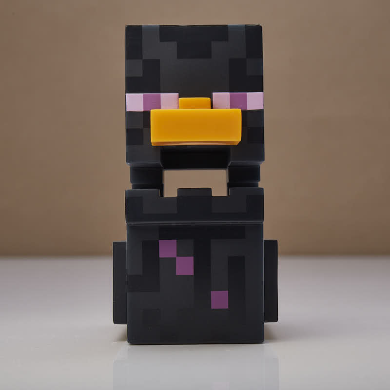 Minecraft: Enderman TUBBZ (Collector’s Edition)