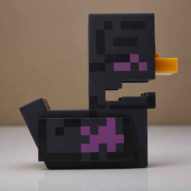 Minecraft: Enderman TUBBZ (Collector’s Edition)