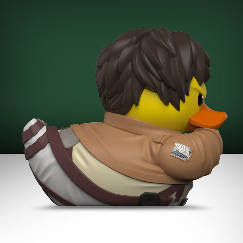 Attack on Titan: Eren Yeager TUBBZ (First Edition)