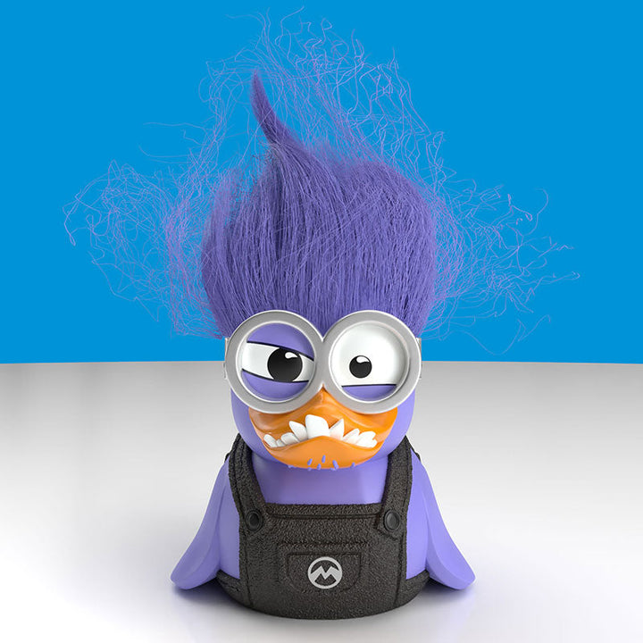 Minions: Purple Minion TUBBZ (Boxed Edition)