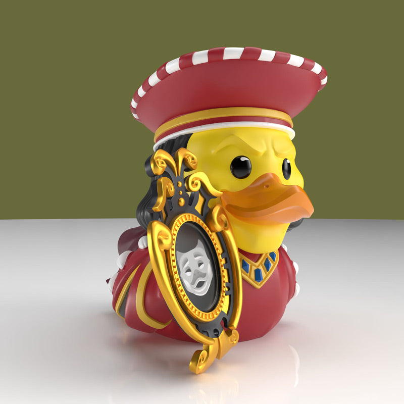 Shrek: Lord Farquaad TUBBZ (Boxed Edition)