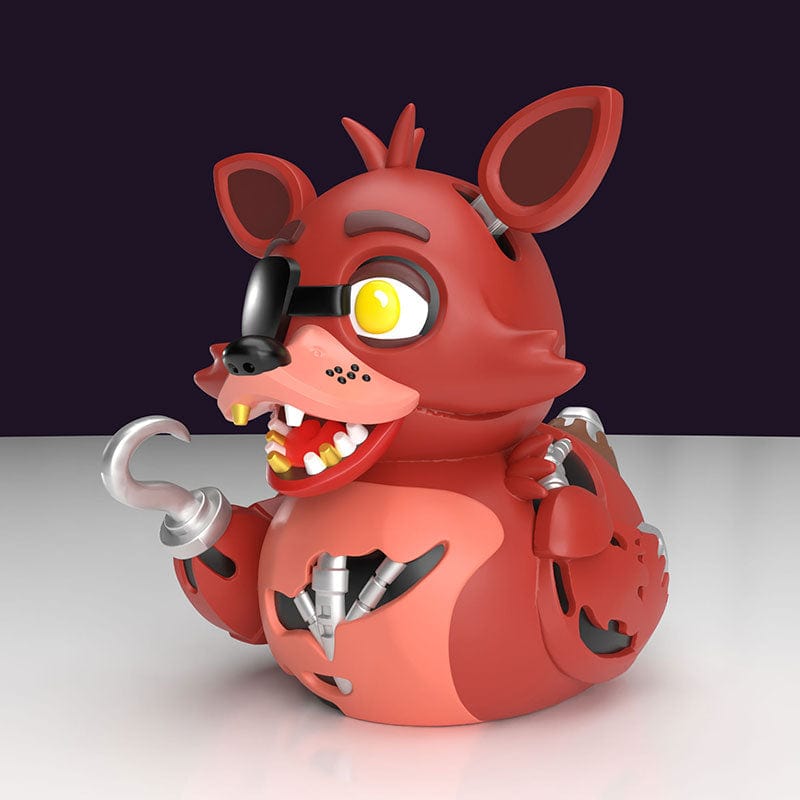 Five Nights At Freddy's: Foxy (Boxed Edition)