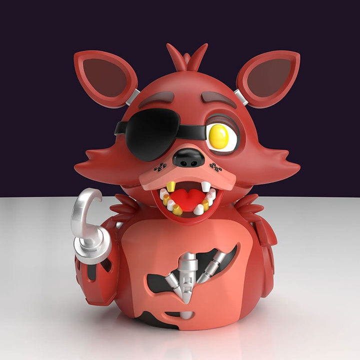 Five Nights At Freddy's: Foxy (Boxed Edition)