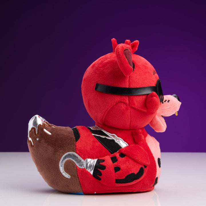 Five Nights At Freddy's: Foxy TUBBZ Plushie