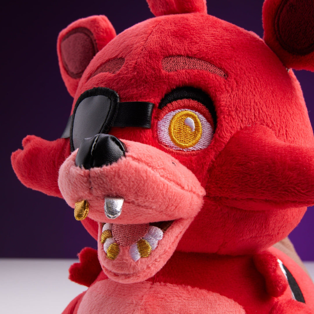 Five Nights At Freddy's: Foxy TUBBZ Plushie