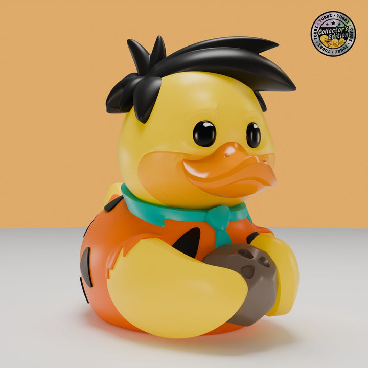 The Flintstones: Fred Flintstone TUBBZ (Collector’s Edition)