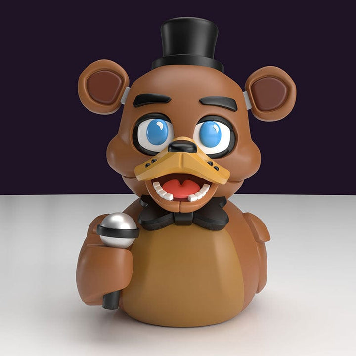 Five Nights At Freddy's: Freddy TUBBZ (Boxed Edition)