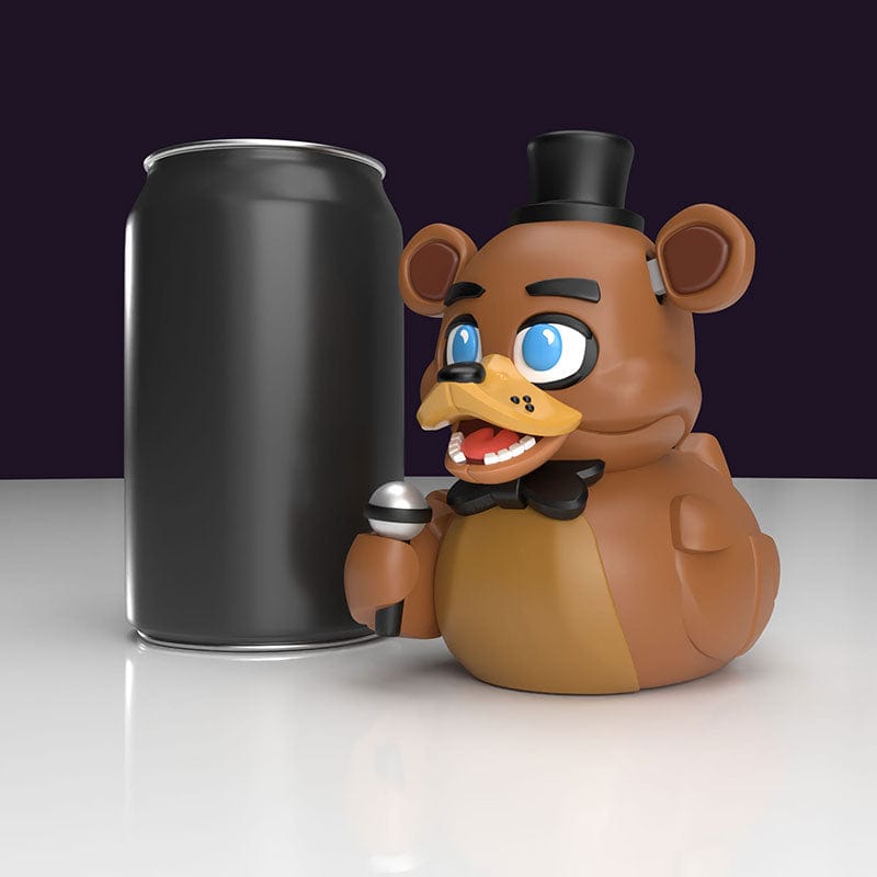 Five Nights At Freddy's: Freddy TUBBZ (Boxed Edition)