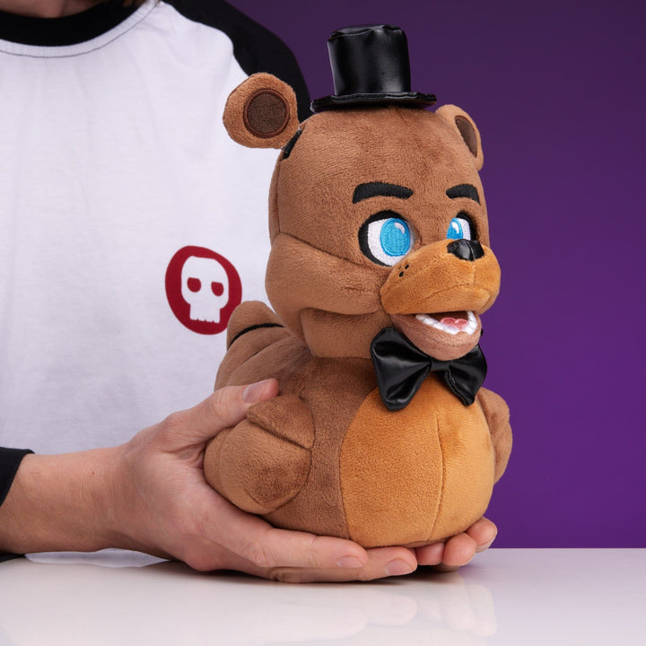 Five Nights At Freddy's: Freddy TUBBZ Plushie