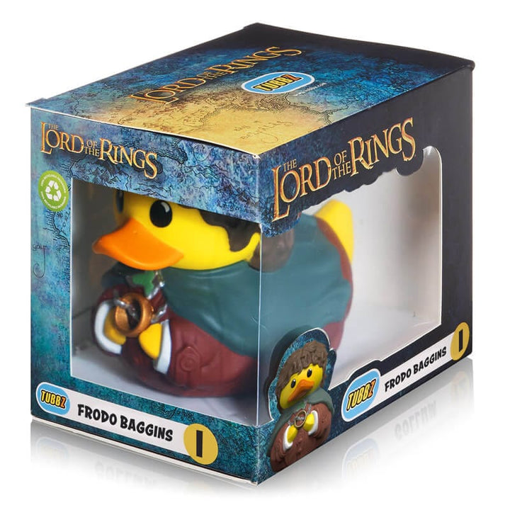 Lord of the Rings: Frodo Baggins TUBBZ (Boxed Edition)