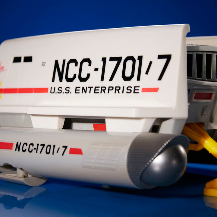 Star Trek: Galileo Shuttlecraft (TUBBZ Vehicle)