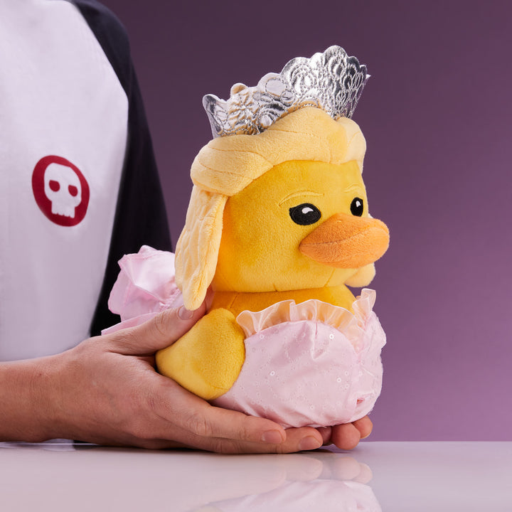 Wicked: Glinda TUBBZ Plushie