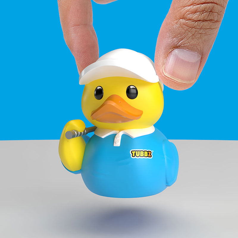 Sports: Golf TUBBZ (Mini Edition)