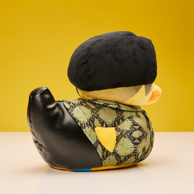 Yakuza: Goro Majima TUBBZ Plushies