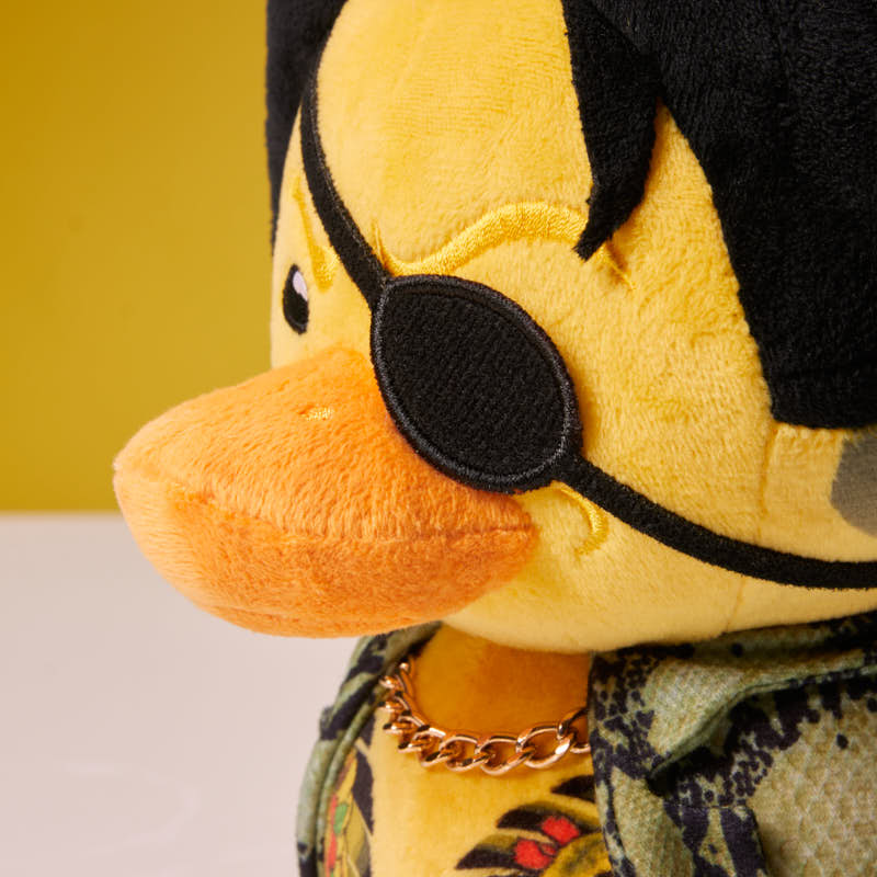 Yakuza: Goro Majima TUBBZ Plushies