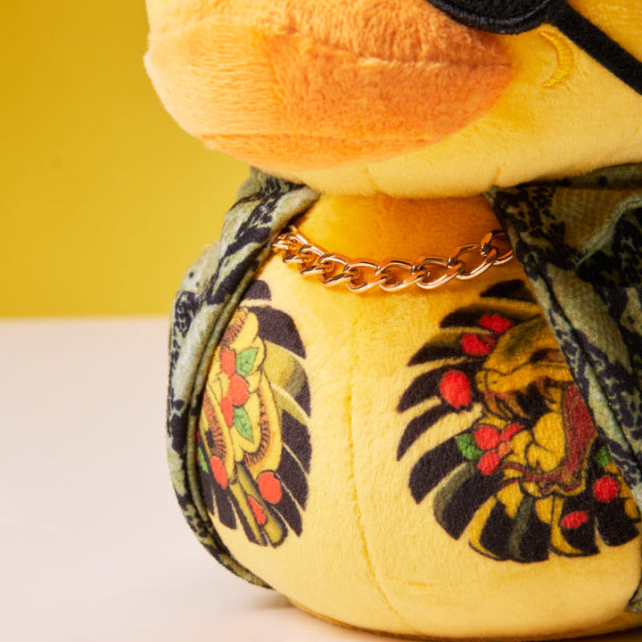 Yakuza: Goro Majima TUBBZ Plushies