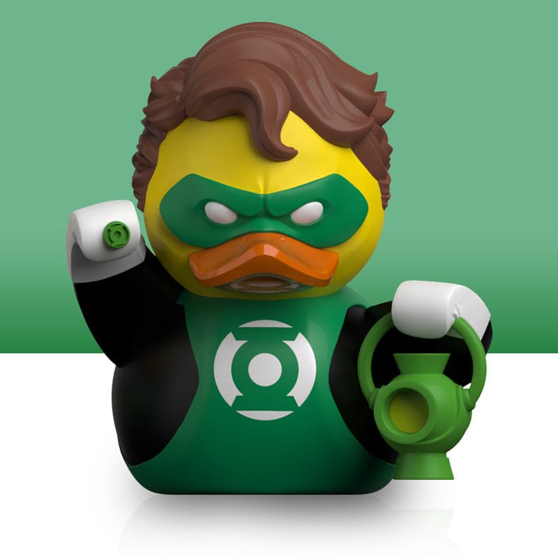 DC Comics: Green Lantern TUBBZ (Boxed Edition)