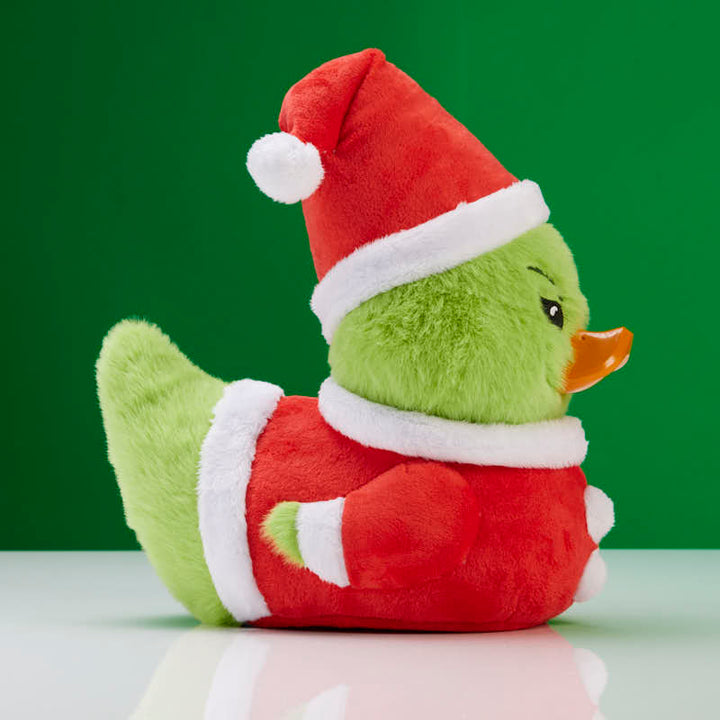 The Grinch: The Grinch TUBBZ Plush