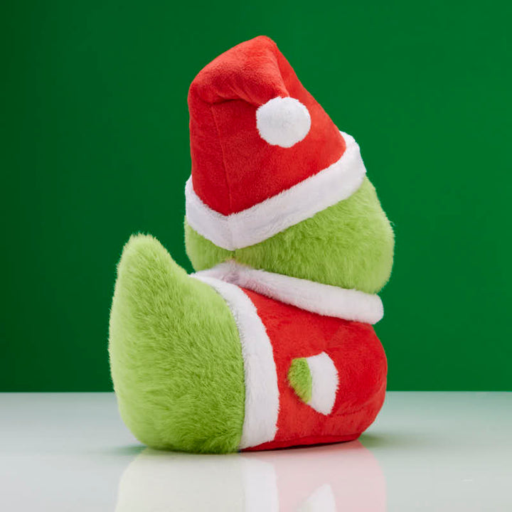 The Grinch: The Grinch TUBBZ Plush