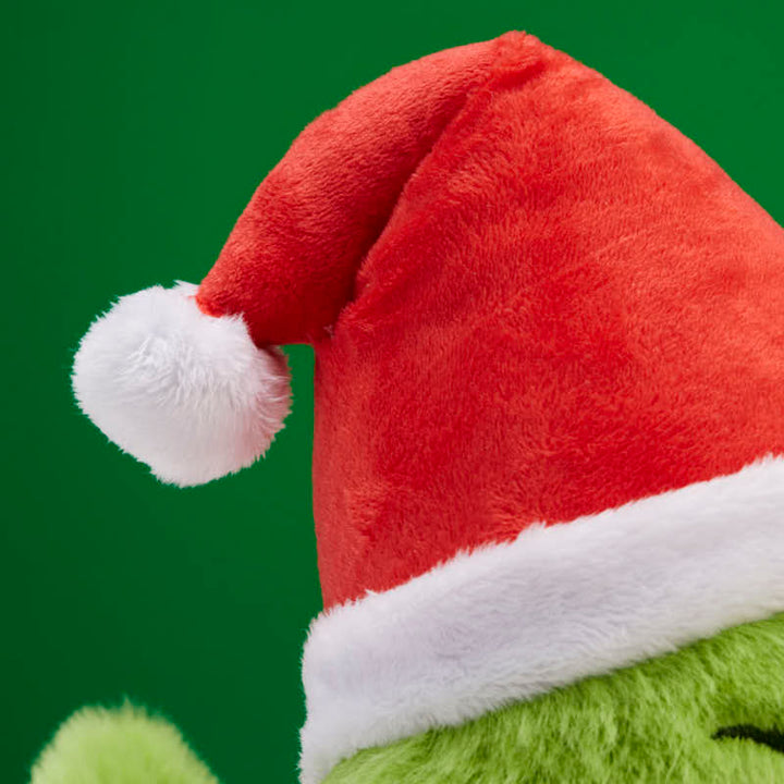 The Grinch: The Grinch TUBBZ Plush