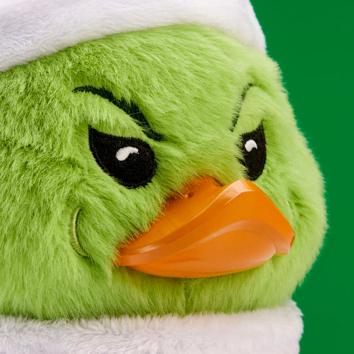 The Grinch: The Grinch TUBBZ Plush