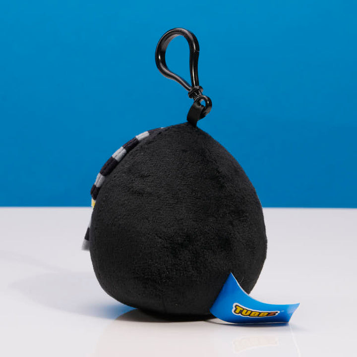 TUBBZ Bag Charms: Minions Gru Keychain