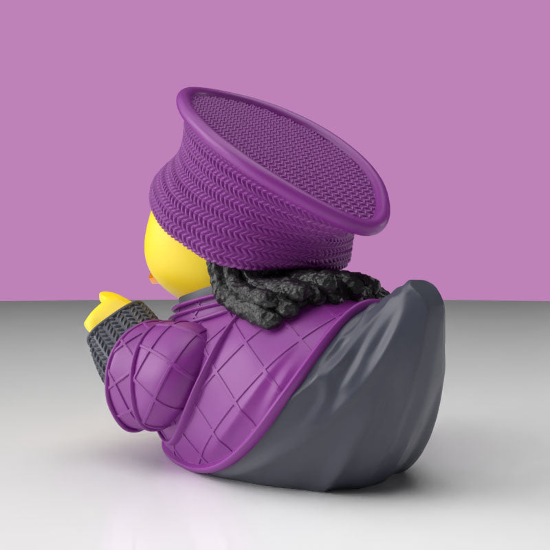 Star Trek: Guinan TUBBZ (First Edition)